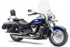 Kawasaki Vulcan 900 Classic LT 2011